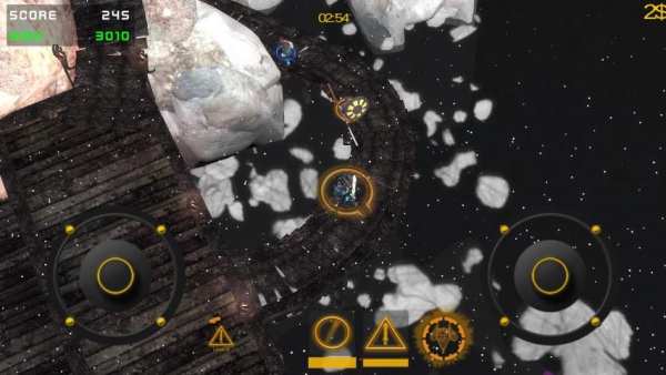 Call of Zombies BETA screenshot 3