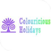 Colouricious Holidays - Textile & Craft Holidays on 9Apps