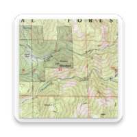 Colorado Springs Trails on 9Apps