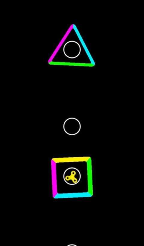 Color Fidget Race screenshot 5