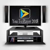 you tv player 2018 on 9Apps