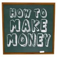 How To Make Money Online on 9Apps