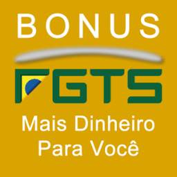 Bonus FGTS 0.1