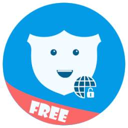 Free VPN - Hotspot Veil VPN Proxy