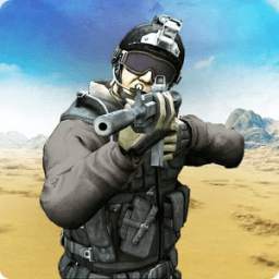 Free Sniper Shooting Games 3D Gun Shooter FPS Kill