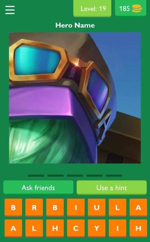 ML Quiz Bang Bang screenshot 7