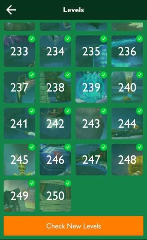 ML Quiz Bang Bang screenshot 3