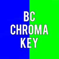 BC Chroma Key on 9Apps