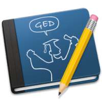 GED Tests 2017 on 9Apps