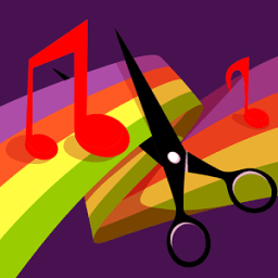 mp3 cutter pro иконка