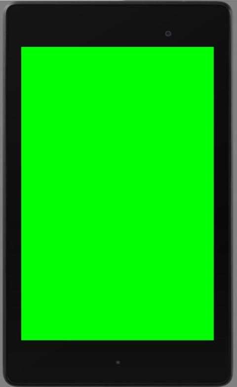 BC Chroma Key screenshot 2