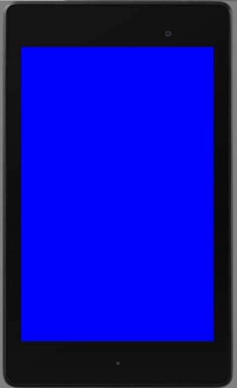 BC Chroma Key screenshot 1