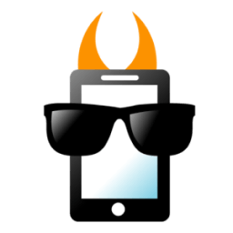 Caller ID Faker &amp; Recorder App icon