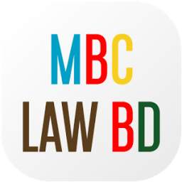 MBC LAW BD