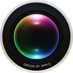 iCamera For OS10 icon