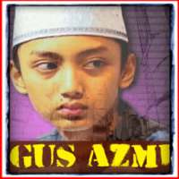 Gus Azmi Askandar Sholawat Syubbanul Muslimin