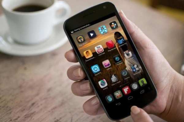 MIcons HD Icons screenshot 7