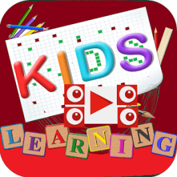 Kids youtube videos-complete иконка
