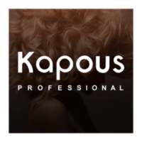 Kapous on 9Apps