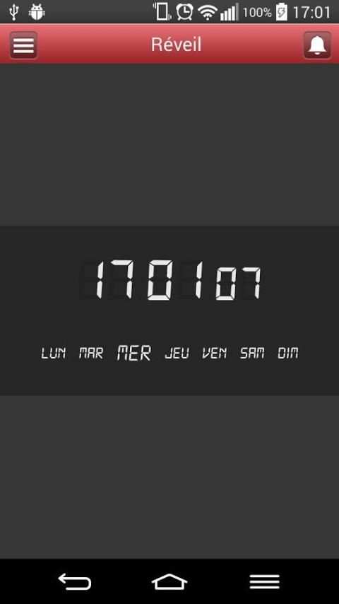 Radio FG screenshot 2
