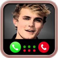 call from jake paul prank