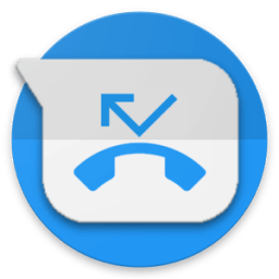 ikon callBlocker | Block Calls &amp; SMS (No Ads)