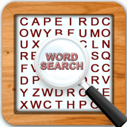 Word Search أيقونة