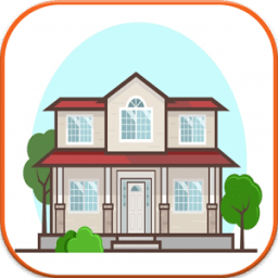 House Photo Editor icon