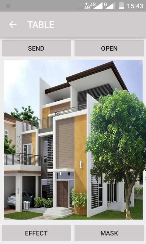 House Photo Editor screenshot 4