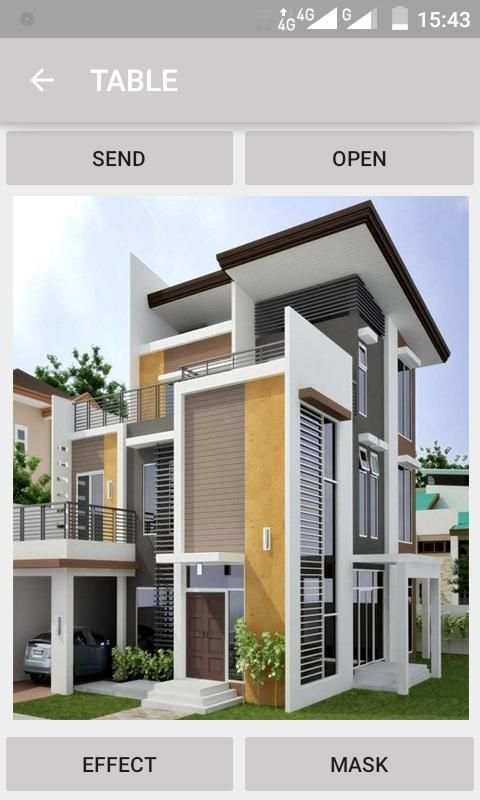 House Photo Editor screenshot 5