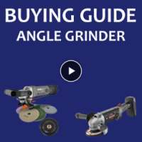 Buying Guide Angle Grinder on 9Apps