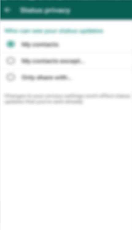 New Whatsapp Tips messenger screenshot 2