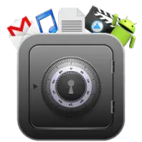 ikon File &amp; Folder Lock : Gallery Lock