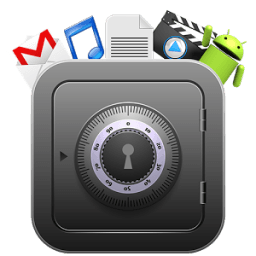 File &amp; Folder Lock : Gallery Lock иконка