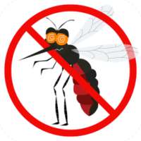 Anti Mosquito: Sound Mosquito Repellent