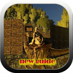 ikon Guide ARK Survival Evolved