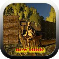 Guide ARK Survival Evolved