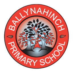 Ballynahinch Ps (BT24 8BB) иконка