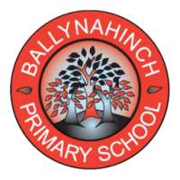 Ballynahinch Ps (BT24 8BB) on 9Apps