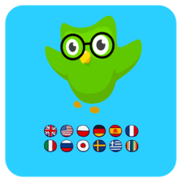 Duo lingou иконка