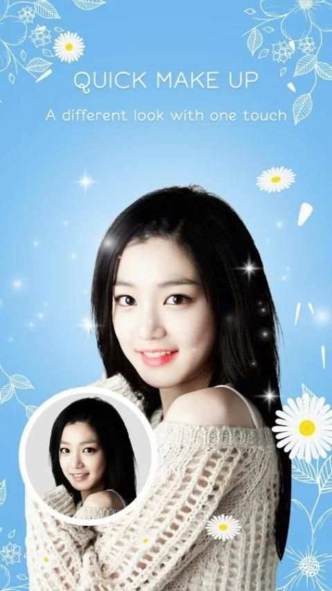 Photo Editor Makeup Camera HD, Selfie With Effects screenshot 4