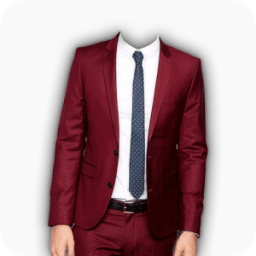ikon Business Man Photo Suit