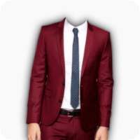 Business Man Photo Suit on 9Apps