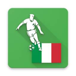 Italy Football Scores