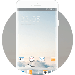 Themes for HTC One S9 иконка