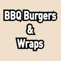 BBQ Burgers & Wraps