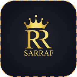 RR Saraff