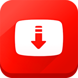 SnapTube أيقونة