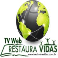 Web Tv Restaura Vidas
