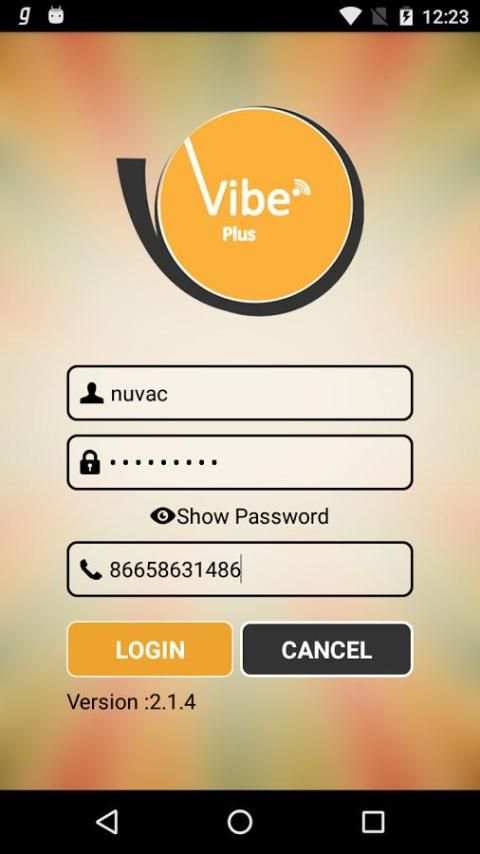Vibeplus screenshot 6
